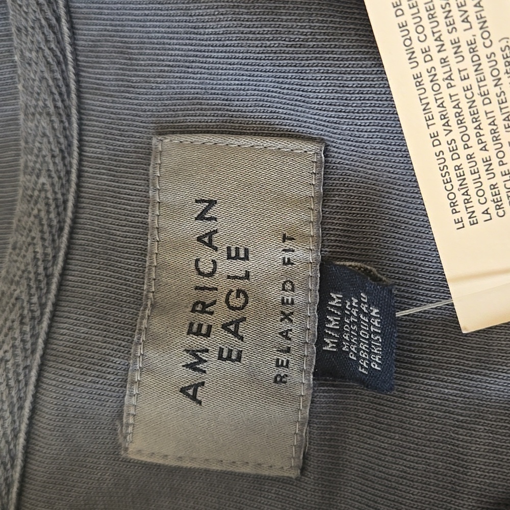 American Eagle Polo - Picture 4 of 7